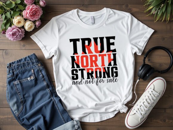 Canada Day T-Shirt Design Review