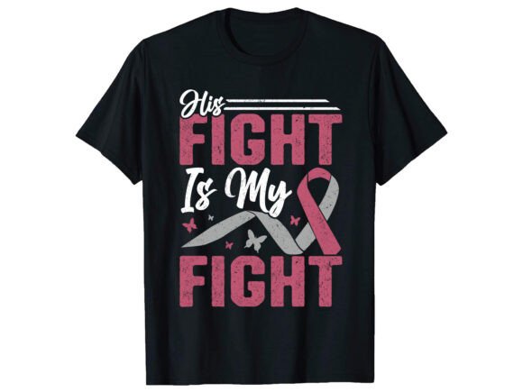 Cancer Head and Neck Awareness T-Shirt