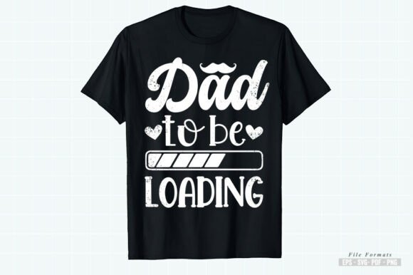 Dad to Be Loading: An Embroidery Designer’s Review