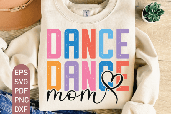 Dance Mom Embroidery Design Review