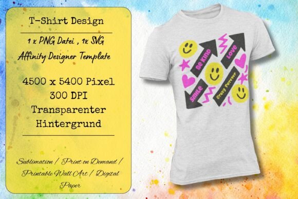 Emoji Doodle 1: A Designer’s Review for Real Embroidery Projects