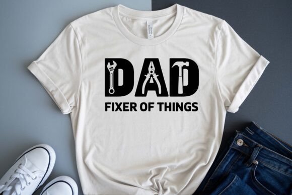 Funny Dad Birthday Shirt SVG PNG Review
