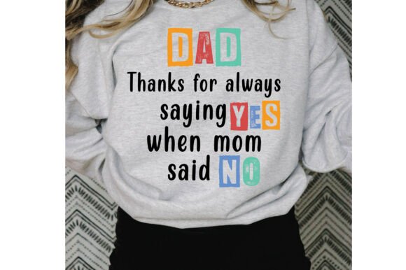 Funny Dad SVG PNG T Shirt Design Review