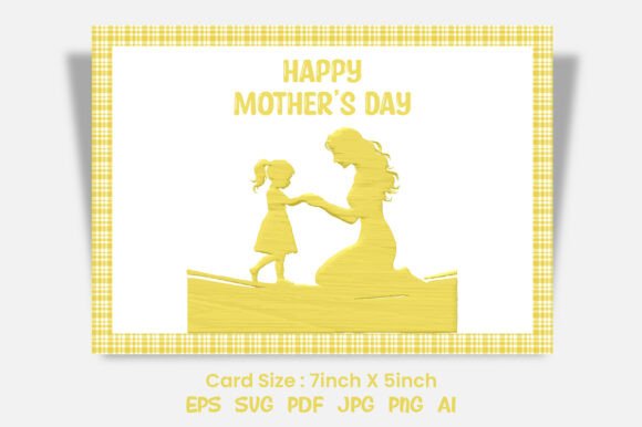 Happy Mothers Day-Mom-Mama-Greeting