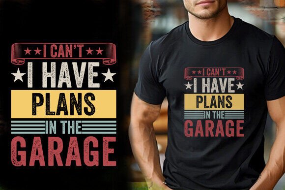 I Can T I Have Plans Garage Design Review