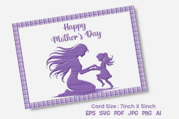 Mothers Day Mama Mom Review