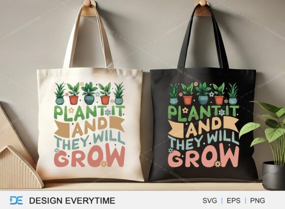 Plant It and They Will Grow Groovy Style Review