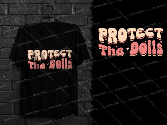 Protect the Dolls Trans Women Solidarity Review