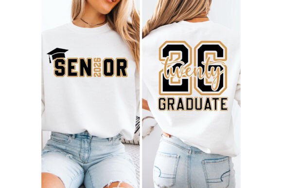 Senior 2026 Svg Review: Real Embroidery Design Test