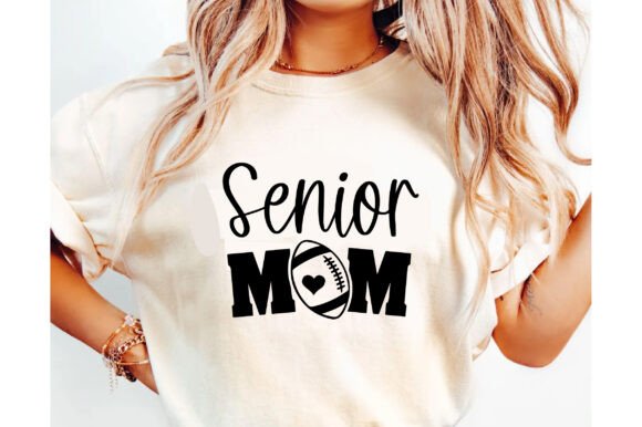 Senior Mom Embroidery Design Review