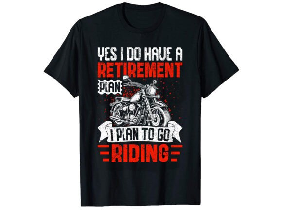 Yes I Do Have Retired T-Shirt PNG SVG Review